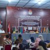 PSU Palopo Berlangsung Kondusif
