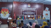 PSU Palopo Berlangsung Kondusif