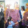 PAUD Rusunawa Panambungan Jadi Pilot Project Pokja Bunda PAUD Sulawesi Selatan