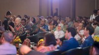 Indira Yusuf Ismail Pimpin Rapat Persiapan SMEP Tingkat Provinsi Bersama Kepala OPD