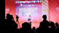 Danny Pomanto Ajak Investor Asing untuk Berinvestasi di Makassar