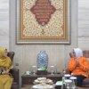 Bersama Putri Wapres, Indira Yusuf Ismail Bahas Inovasi Penanganan Stunting di Makassar