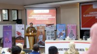 Asisten III Makassar Harap Aksi Perubahan PKA Angkatan XII dan XIII Bawa Manfaat Kebaikan Untuk Semua