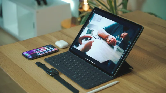 Keunggulan Apple Ecosystem: Memahami Konektivitas dan Integrasi yang Membentuk Cara Baru Berinteraksi