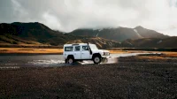 Mengungkap Pesona Indonesia Lewat Perjalanan Offroad
