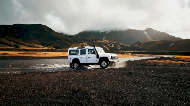Mengungkap Pesona Indonesia Lewat Perjalanan Offroad
