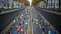 Tips Memilih Sepatu Marathon yang Sesuai untuk Menunjang Kenyamanan dan Performa