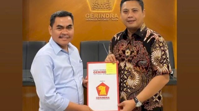 AIA Serahkan Rekomendasi untuk Empat Calon Kepala Daerah di Sulsel
