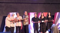 Kementerian Kominfo Berikan Apresiasi kepada KIM Terbaik dalam Empat Kategori