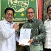 Kantongi Dukungan PKB, Danny Pomanto: Mari Ciptakan Iklim Politik yang Positif Untuk Rakyat