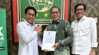 Kantongi Dukungan PKB, Danny Pomanto: Mari Ciptakan Iklim Politik yang Positif Untuk Rakyat