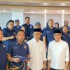 Bukan Lutfi Halide,  NasDem Usung Suardi Haseng dan Selle KS Dalle di Pilkada Soppeng