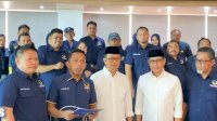 Bukan Lutfi Halide,  NasDem Usung Suardi Haseng dan Selle KS Dalle di Pilkada Soppeng
