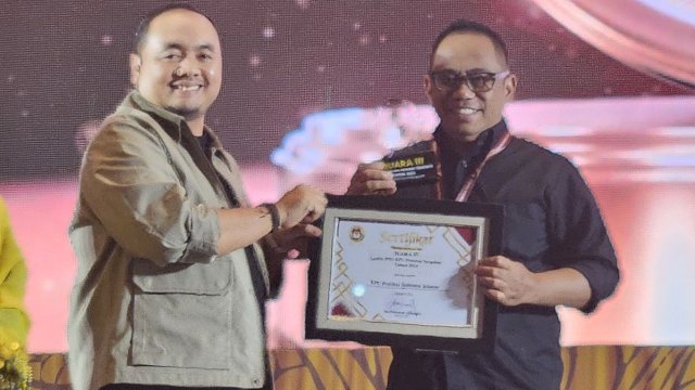 KPU Sulsel Siapkan “Pilkada Run” sebagai Inovasi Sosialisasi Pemilih pada Pilkada Serentak