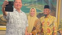 Belum Keluarkan B1 KWK Untuk Pilgub Sulsel, ASS-Fatma Belum Sah Diusung Golkar