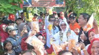 Ketua TP PKK Kota Makassar Dorong Peningkatan Produktivitas Pertanian melalui Inovasi Teknologi