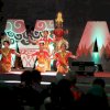Pesona Tari Paduppa Memeriahkan Panggung KIM Fest 2024 di Makassar