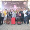 Ketua TP PKK Kota Makassar Dorong Lomba Burung Berkicau Junior Cup 3 Menuju Festival Internasional