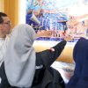 Peserta KIM Fest 2024 Jelajahi Museum Kota Makassar pada Hari Kedua
