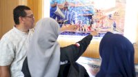 Peserta KIM Fest 2024 Jelajahi Museum Kota Makassar pada Hari Kedua