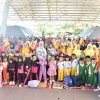 Indira Yusuf Ismail Tekankan Pentingnya Pendidikan PAUD pada Hari Anak Nasional Kota Makassar