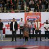 Indira Yusuf Ismail Resmikan Turnamen Basket Honda DBL with Kopi Good Day di Makassar