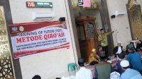 Wali Kota Makassar Moh Ramdhan Pomanto: Pentingnya Menanamkan Nilai-Nilai Al-Quran pada Anak-Anak