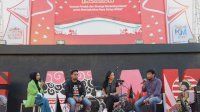 UMKM Fiesta 2024: Mengulik Strategi Pengembangan Produk Bersama Para Pengusaha Sukses