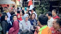 Indira Yusuf Ismail, Tekankan Peran Lorong Wisata dalam Ketahanan Pangan ini