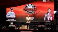 Lantang Bangia Run Race 2024, Danny Pomanto: Wadah Kreativitas bagi Pemuda Makassar