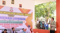 Wali Kota Makassar Yakin Kelurahan Manggala Juara Lomba Tingkat Regional