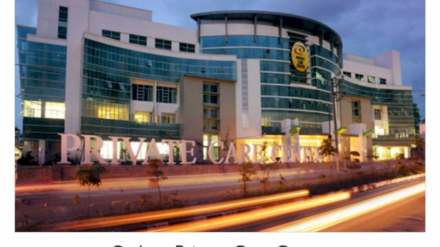 KPU Sulsel Gandeng Tiga Rumah Sakit untuk Pelaksanaan Tes Kesehatan Calon Kepala Daerah