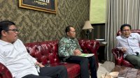 PKB Usung Danny-Azhar Dipilgub Sulsel, Skenario Kotak Kosong Lenyap