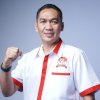 DPP Golkar Resmi Usung Muhammad Natsir sebagai Calon Bupati Gowa di Pilkada 2024