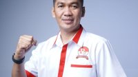 DPP Golkar Resmi Usung Muhammad Natsir sebagai Calon Bupati Gowa di Pilkada 2024