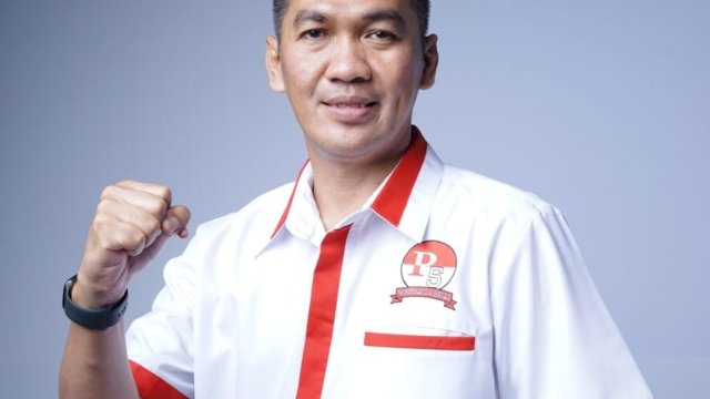 DPP Golkar Resmi Usung Muhammad Natsir sebagai Calon Bupati Gowa di Pilkada 2024