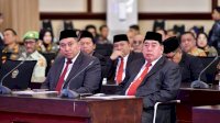 Abdul Hayat Gani Kembali Isi Jabatan di Pemprov Sulsel Sebagai Staf Ahli Gubernur&nbsp;