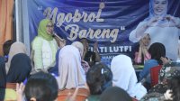 Tancap Gas, NasDem Mulai Massif Kampanyekan Asa-Kiki Untuk Makassar lebih Baik