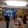 Sekretariat DPRD Makassar Bahas Transformasi Pemerintahan dan Pilkada Melalui Artificial Intelligence