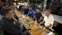 RMS Konsolidasi Kader dan Basis NasDem Untuk ASS-Fatma
