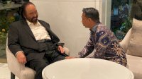 Sudirman-Fatma Pastikan Dukungan Parpol, Syaharuddin Alrif: Jangan Terprovokasi Isu Borong Partai&nbsp;