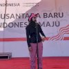Indah Putri Indriani Sampaikan Pesan Khusus di Tahun Terakhir Sebagai Bupati Luwu Utara
