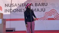 Indah Putri Indriani Sampaikan Pesan Khusus di Tahun Terakhir Sebagai Bupati Luwu Utara