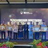 Luwu Raih Empat Penghargaan Bergengsi di Paritrana Award 2023
