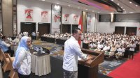 Koalisi Gerindra-Nasdem Siap Kembali Memenangkan Pilwali Makassar 2024