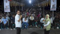 Warga Minasa Upa Ingin ASA-Rezki Pimpin Kota Makassar