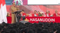 Mahasiswa Baru Unhas Dapat Kejutan Spesial dari Pj Gubernur Prof Zudan