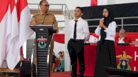 Prof Zudan Arif Fakrulloh Beri Motivasi Mahasiswa Baru Unhas