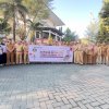 Dahyal: Pegawai Sekretariat Makassar Wajib Bersikap Netral di Pilkada