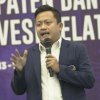 Nasdem Ancam Evaluasi Rekeomendasi Tasmin Hamid Untuk Pilkada Parepare